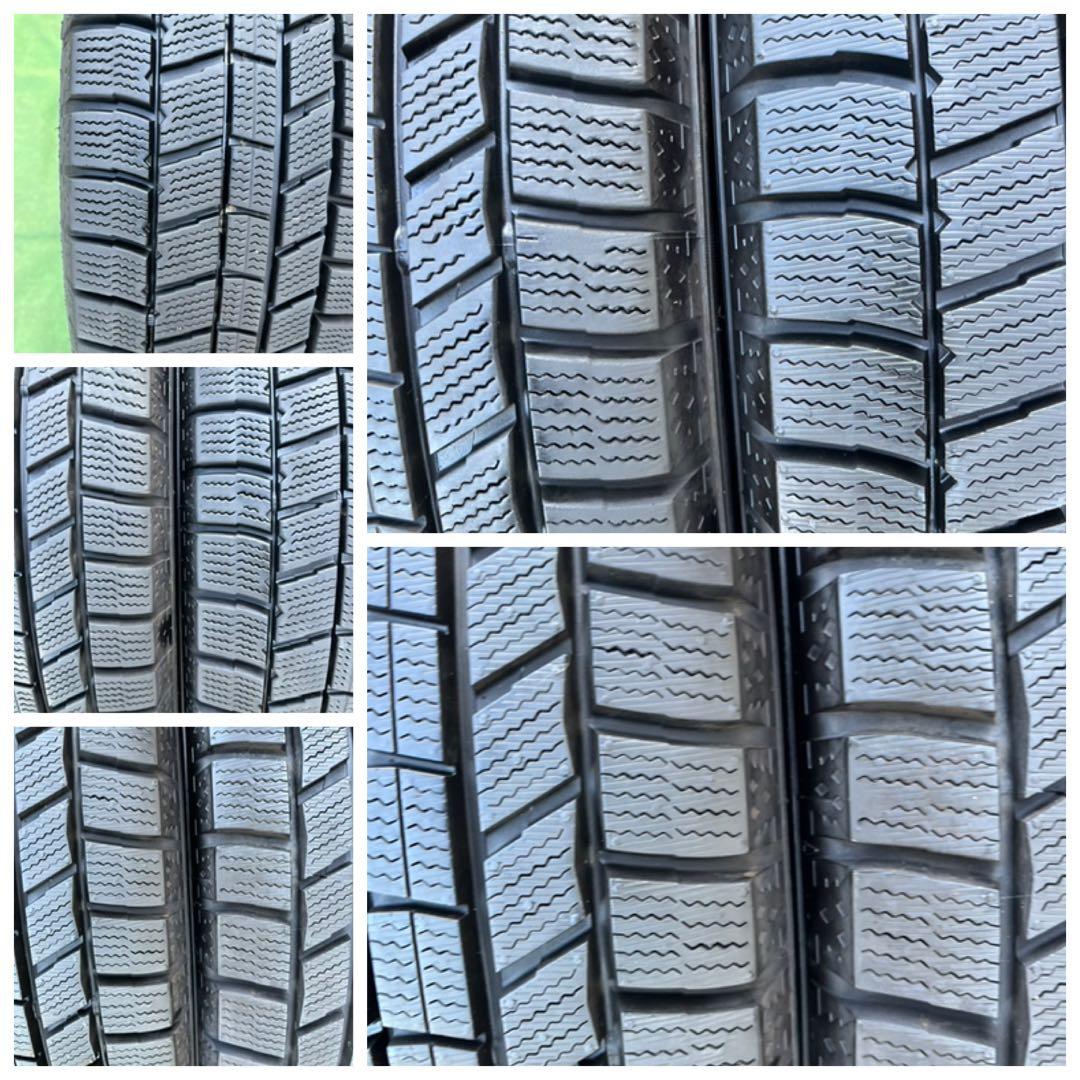 195/65 R15、North Trek N5スタッドレス.2023 年