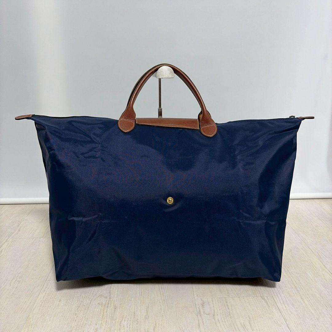 LONGCHAMP ロンシャン ル　プリアージュ トラベルバッグ XL ボストン