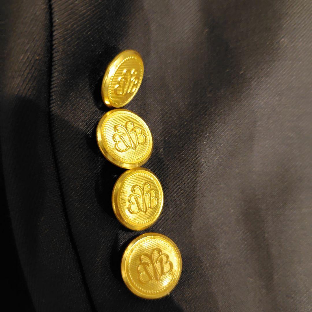 y*t様 BrooksBrothers×LoroPiana テーラードジャケット