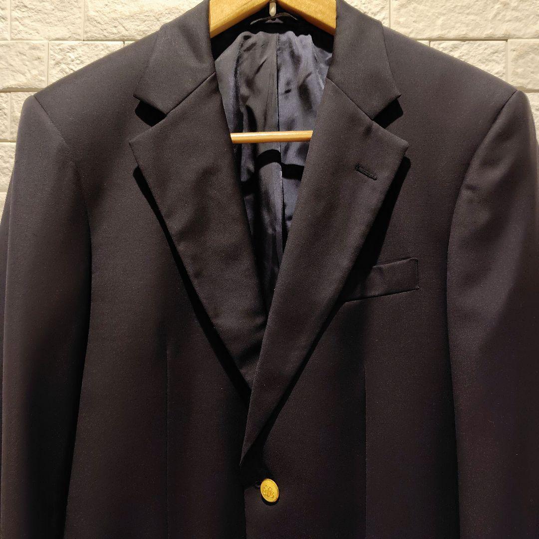 y*t様 BrooksBrothers×LoroPiana テーラードジャケット