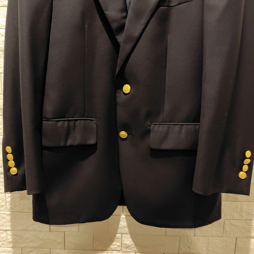 y*t様 BrooksBrothers×LoroPiana テーラードジャケット