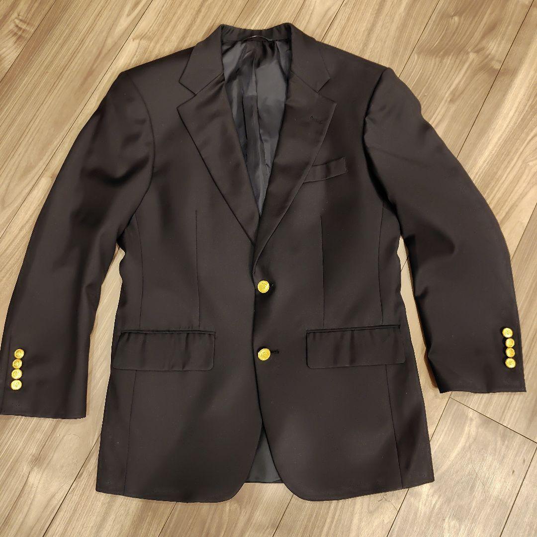y*t様 BrooksBrothers×LoroPiana テーラードジャケット
