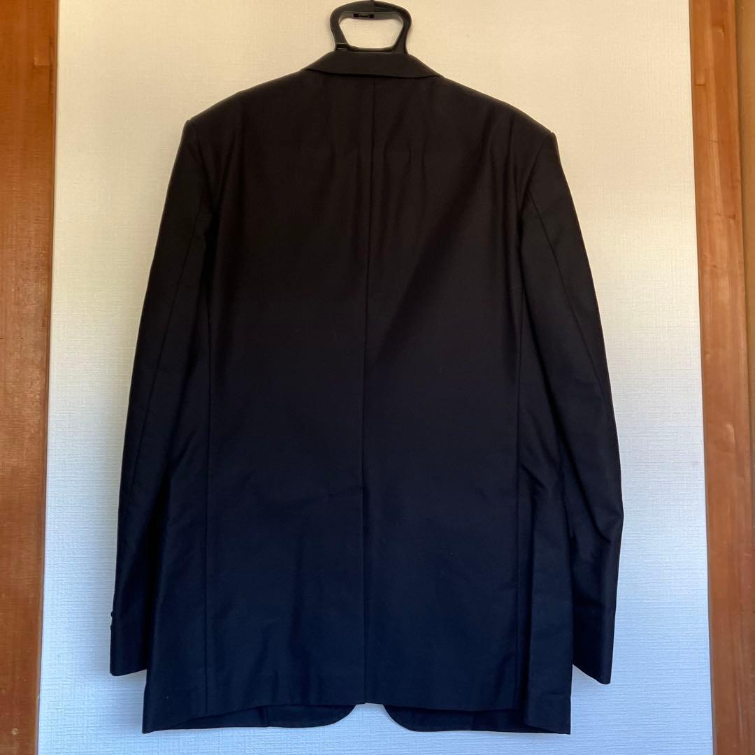 Burberry London ブラック テーラードジャケット