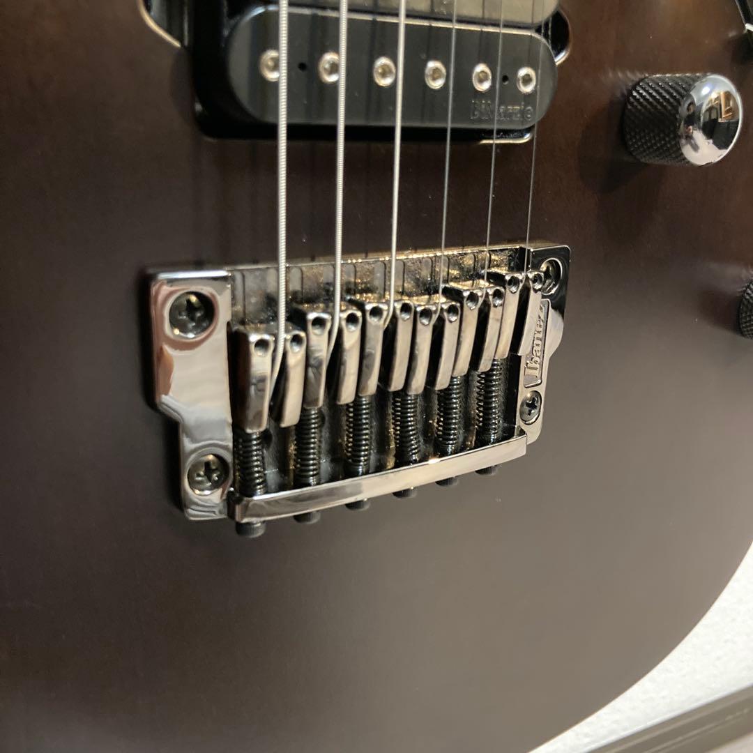 ギター Ibanez RG3321-TKF Prestige
