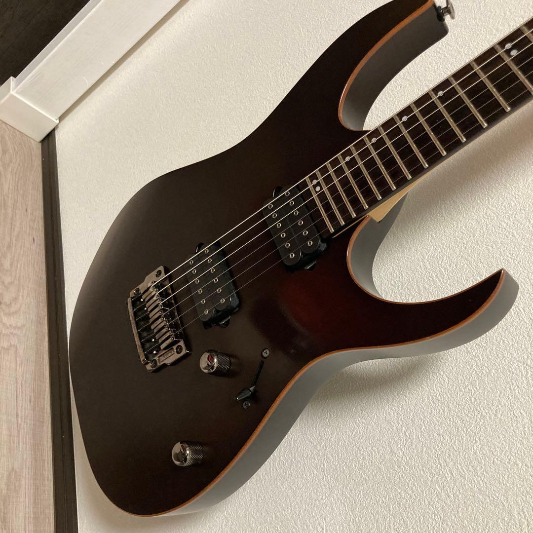 ギター Ibanez RG3321-TKF Prestige