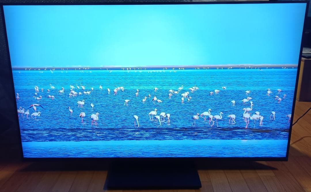 値下げ‼️22年製55型PanasonicVIERA TH-55LX950 4K