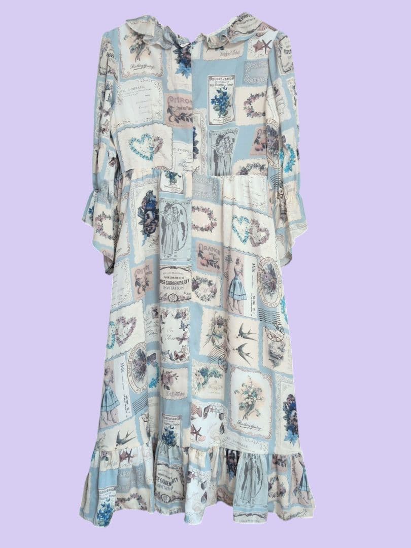 は*か様 ※やや難あり ラブコールdress