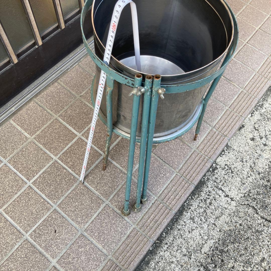 生地タンク　鯛焼き・大判焼き・ベビーカステラ　多様いろいろ　おまけのちゃっきり