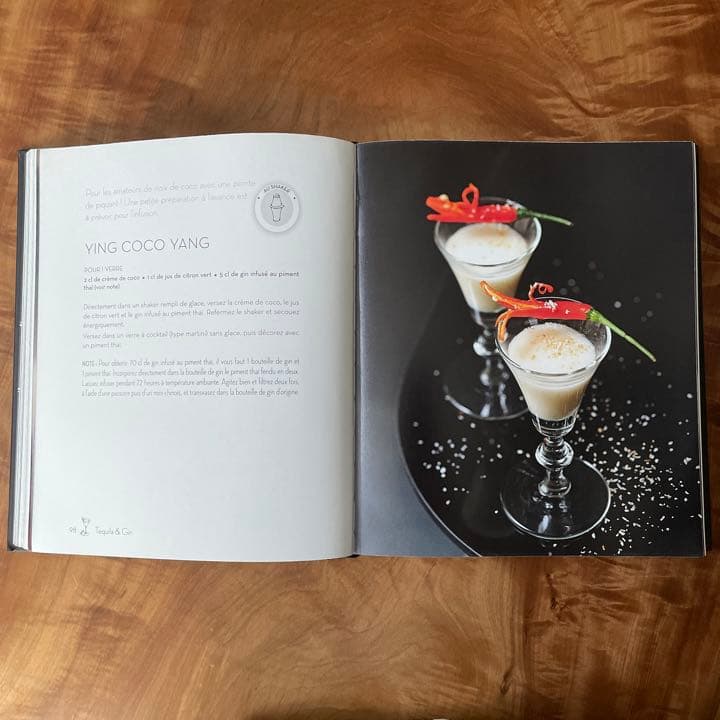 洋書 cocktails