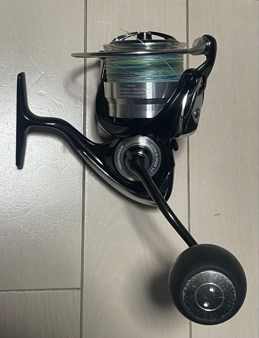 Ｔさん ダイワ(DAIWA) 19 レグザ LT5000D-CXH