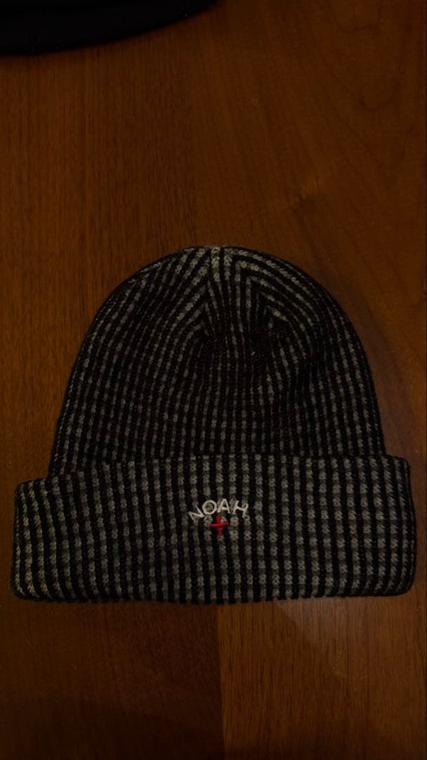 NOAH beanie ビーニー