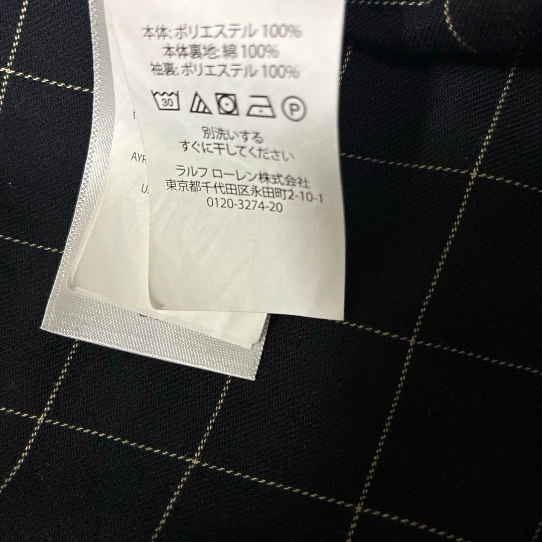 ✨美品 希少色 現行QR ポロラルフローレン スウィングトップ ブルゾン M