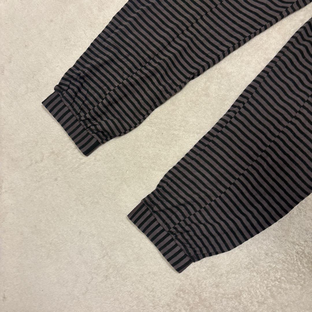 【archive】 john galliano striped pants