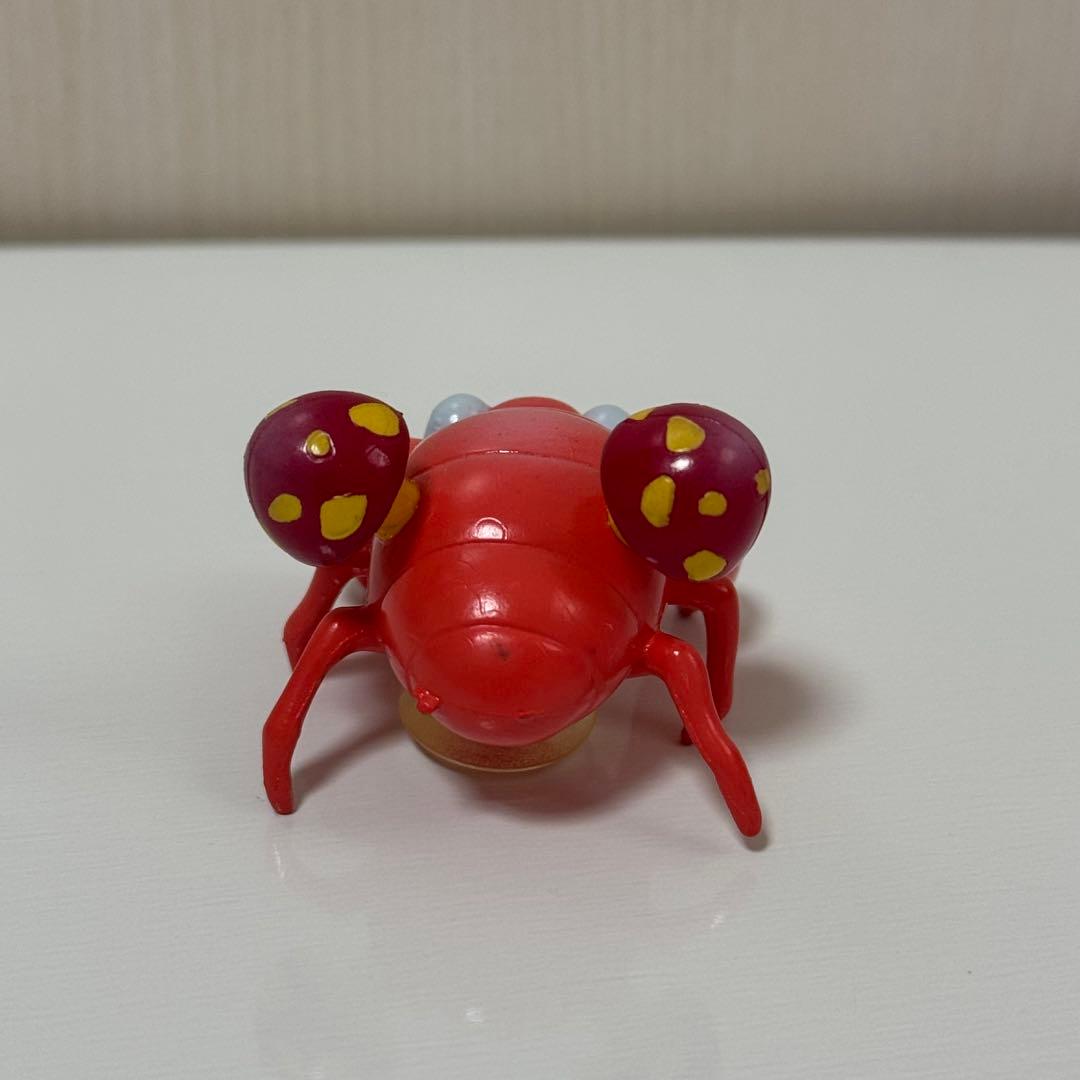 ポケモン モンコレ 初期 パラス 美品
