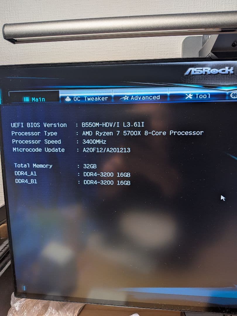 グラフィックボード・グラボ・ビデオカード SUIKA RTX5060Ti 8G SHADOW 2X OC PLUS