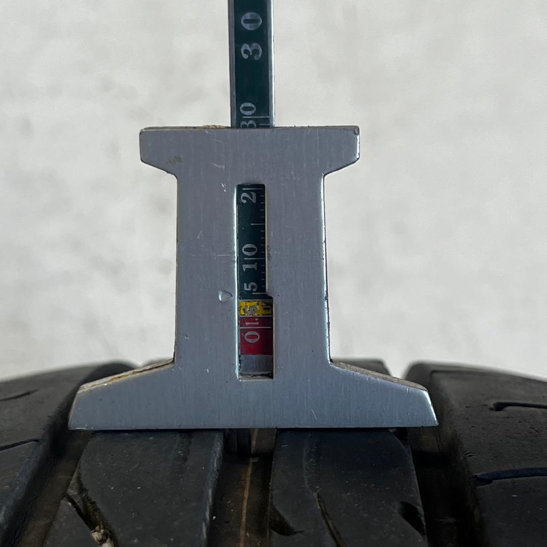 溝あり！ダンロップ 165/55R14 エナセーブEC203 4本セット！