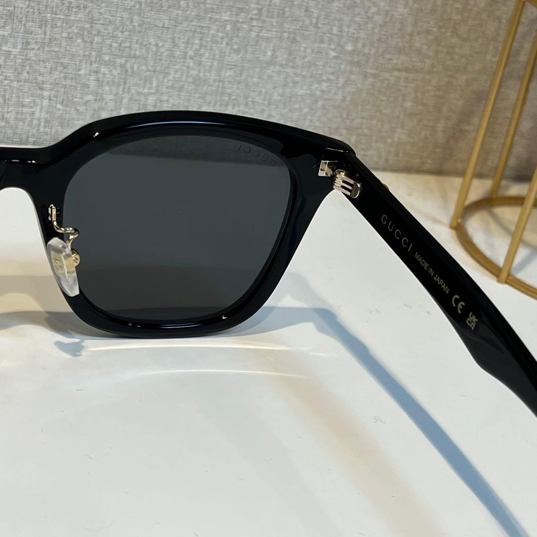 GUCCI グッチ GG1000SK 001 サングラス アジアンフィット