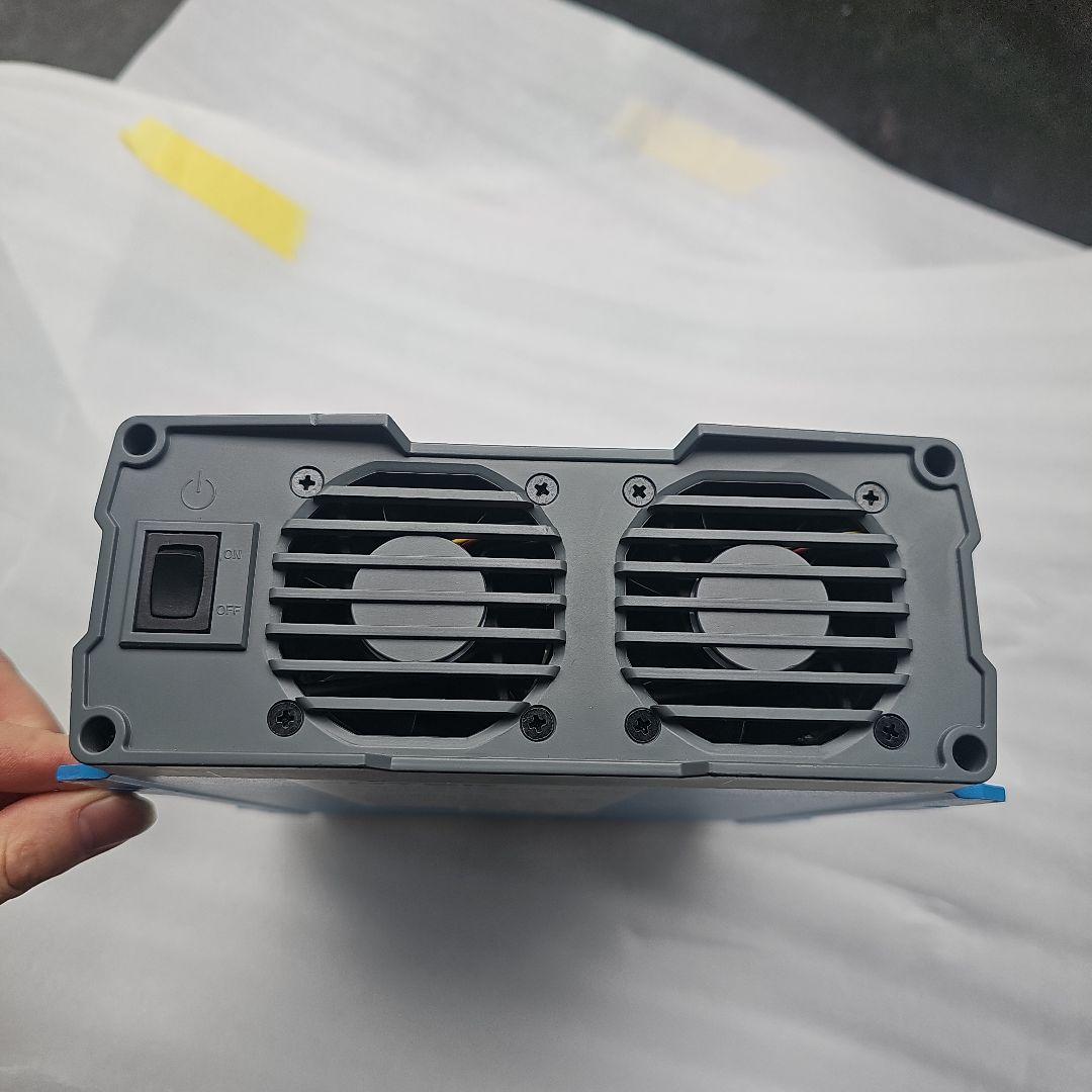 CX1250 最大出力電流50A 出力電圧12V COTEK コーテック