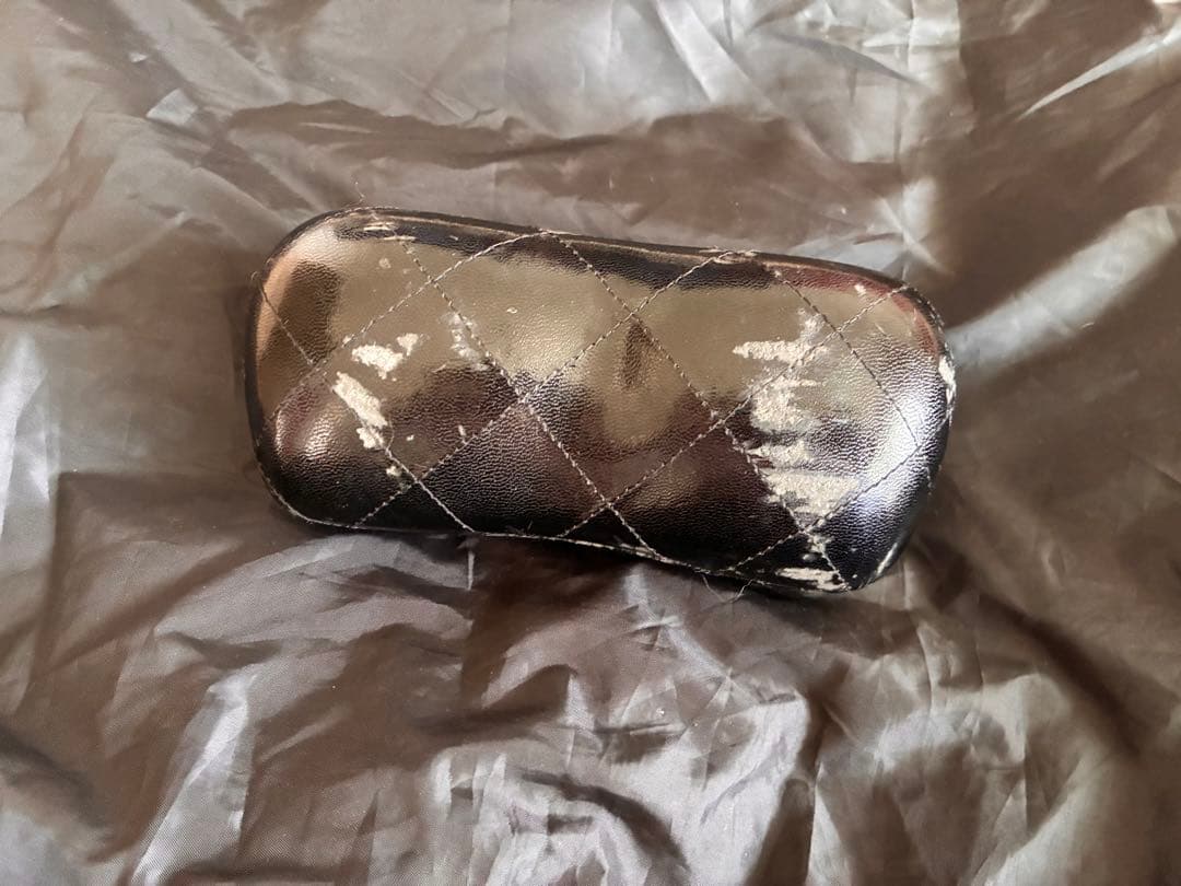 CHANEL サングラス　レディース