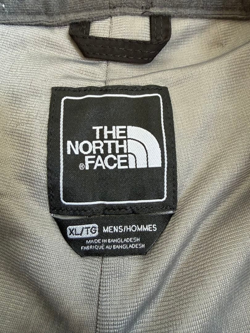 The North face ノースフェイス　Hyvent パンツ　スノボパンツ