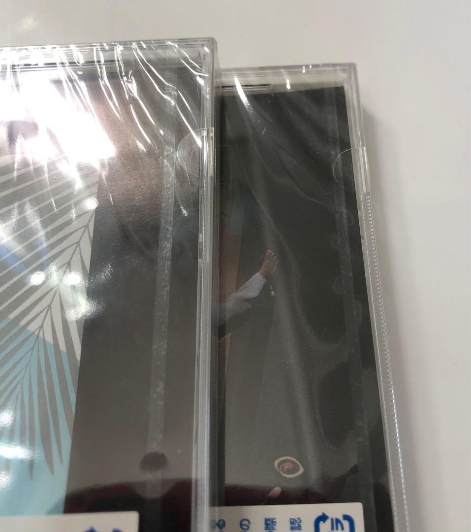 未開封品　AIDO & イルミネーション　浜田省吾