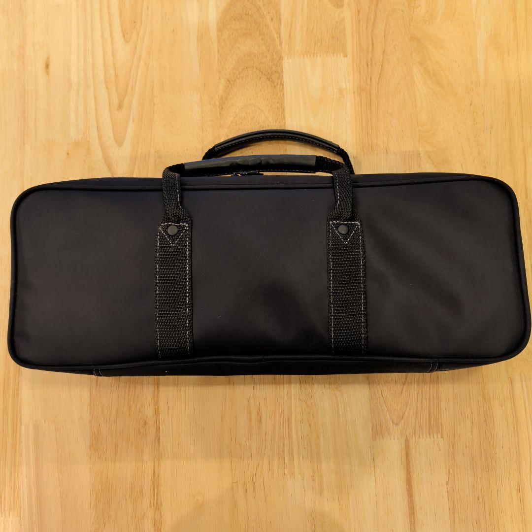 【美品】YAMAHA E♭クラリネットケースカバー CLB-88ll