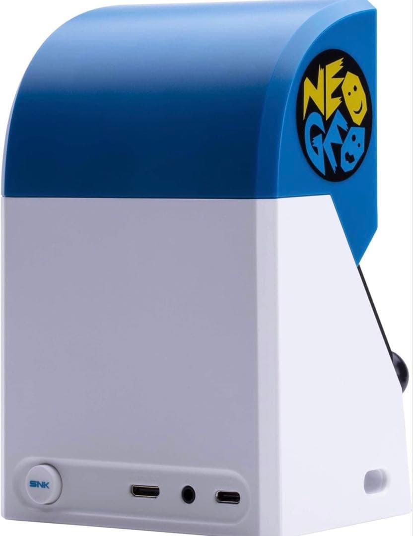 SNK ＮＥＯＧＥＯ ｍｉｎｉ インターナショナル版