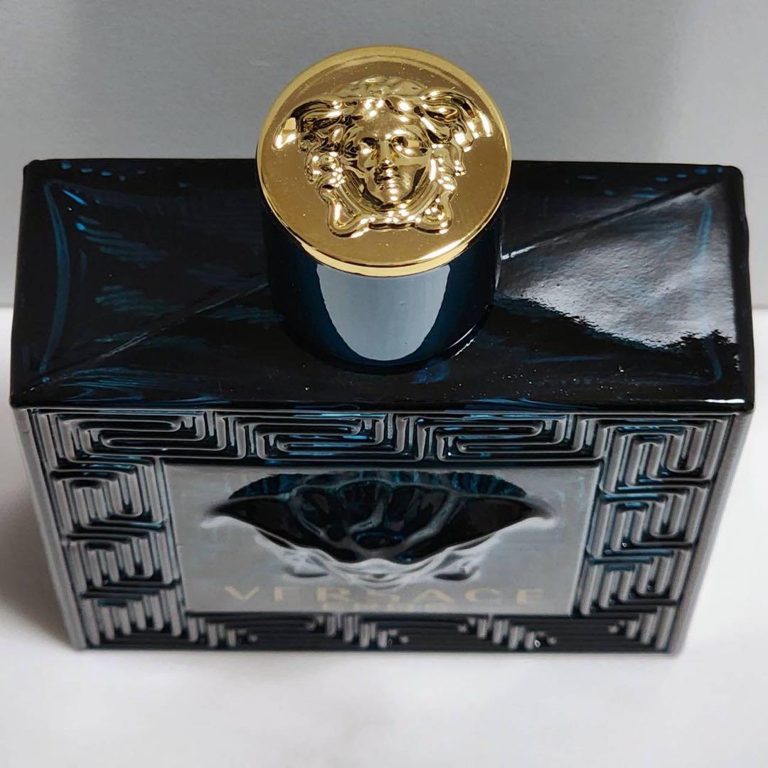 VERSACE エロス 香水 100ml