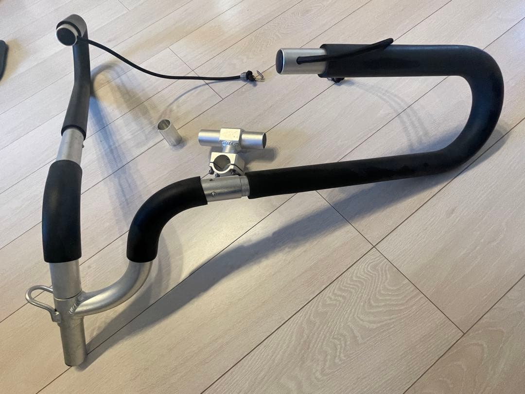 EXTRAエクストラ AERO SURF CARRIER エアロ サーフキャリア