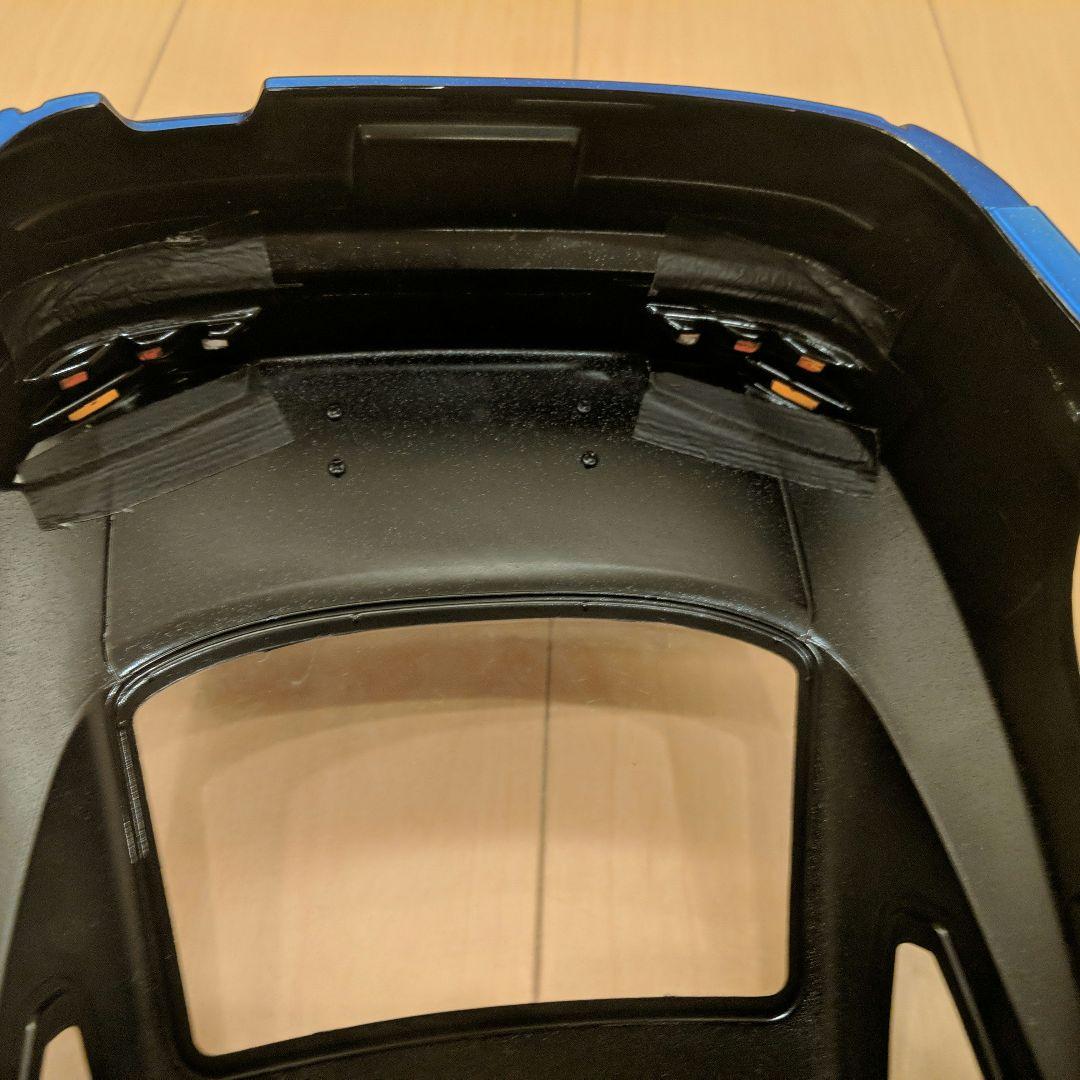 Reve D シルビア s15 ラジコン ボディ ドリフト