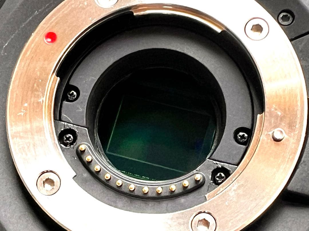 Blackmagic Pocket 4K 美品 ケージ付