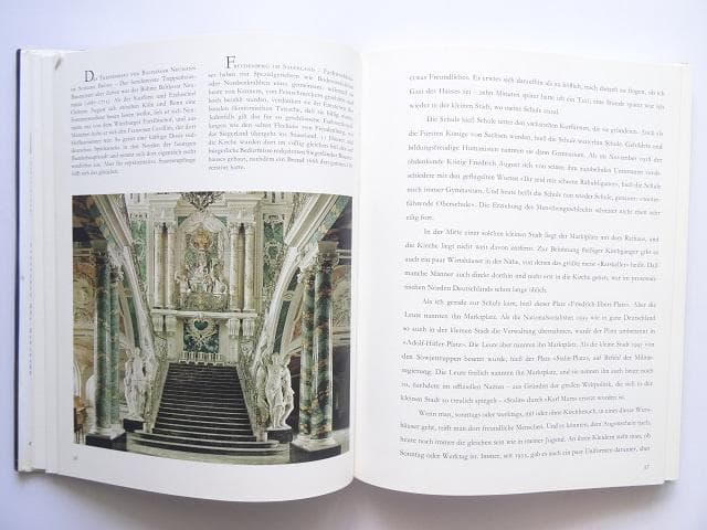 洋書◆ドイツ写真集 本 ルドルフ フランクフルト ケルン 建物 風景 景色