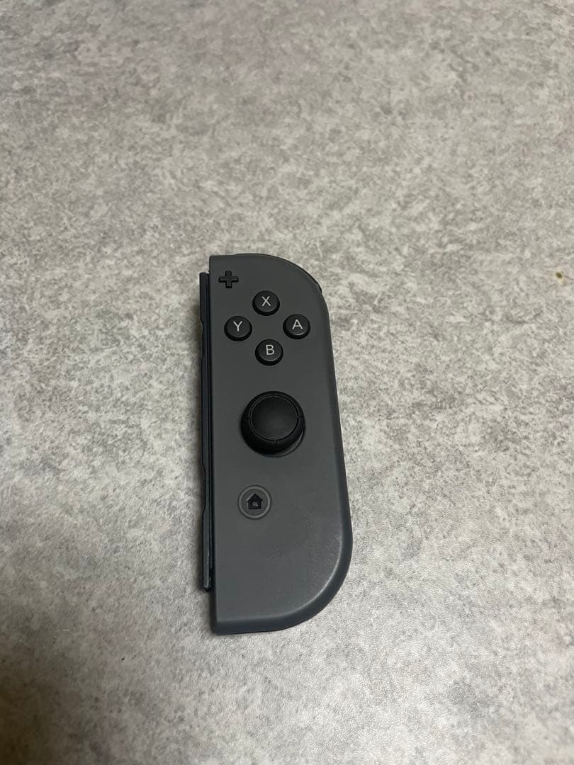 NintendoSwitch本体バッテリー強化版