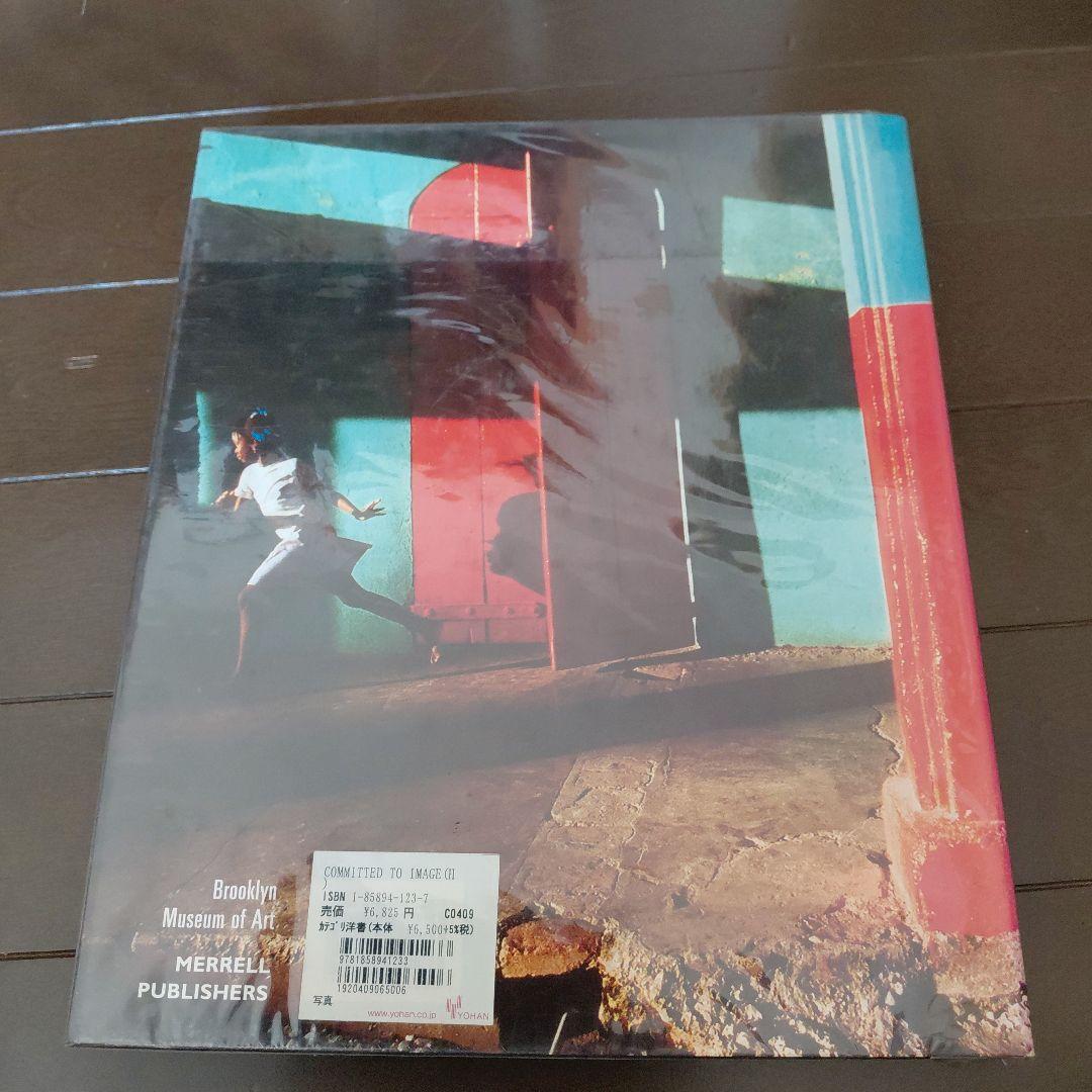 Committed to the Image: Contemporary アート