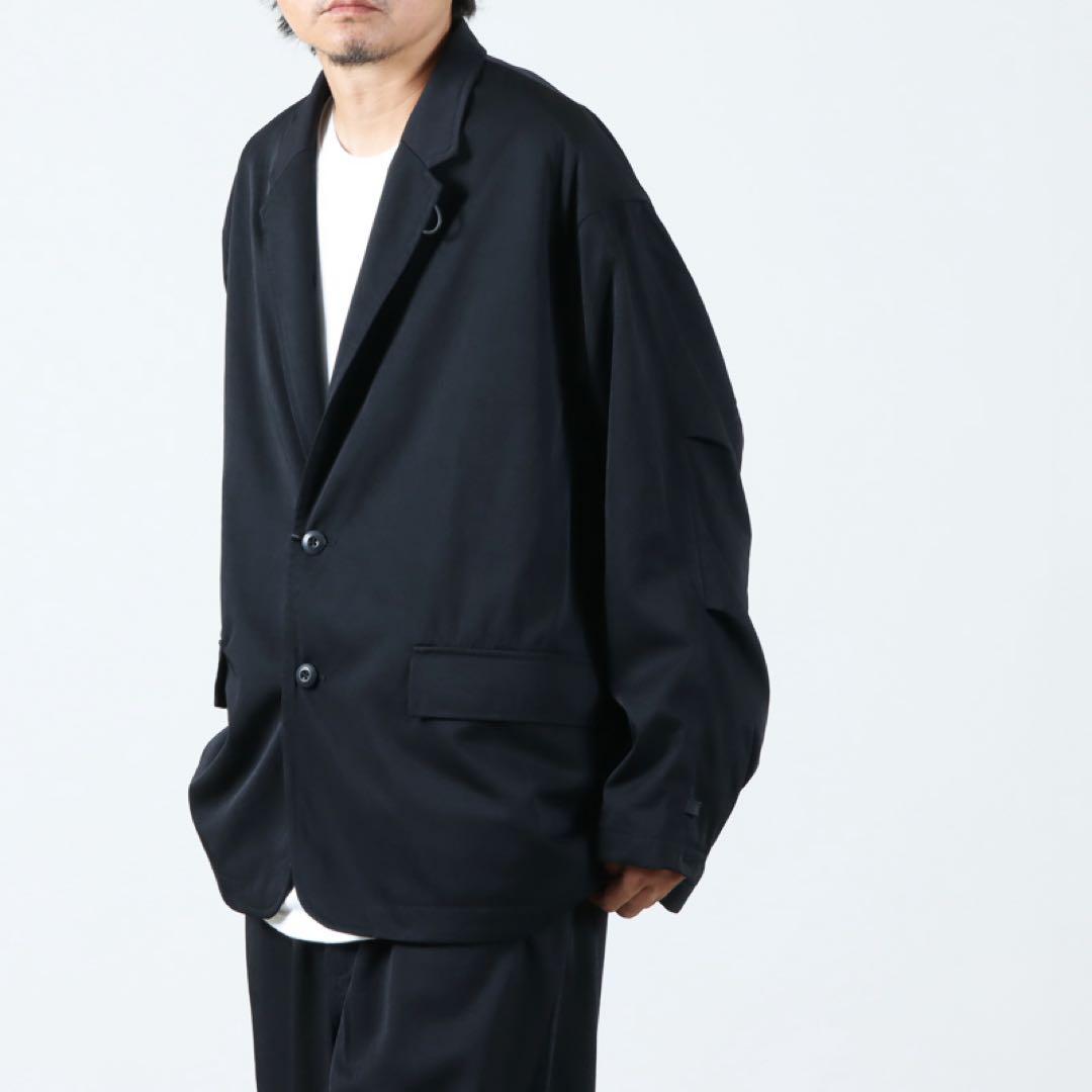 ジャケット・アウター daiwa pier39 TECH LOOSE 2B JACKET S