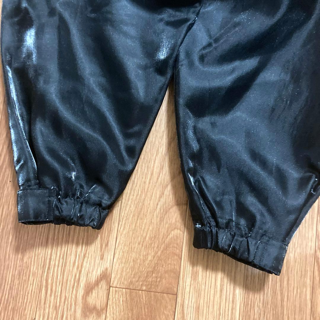 ☆アンドレルチアーノ ☆モッズコート アウター黒
