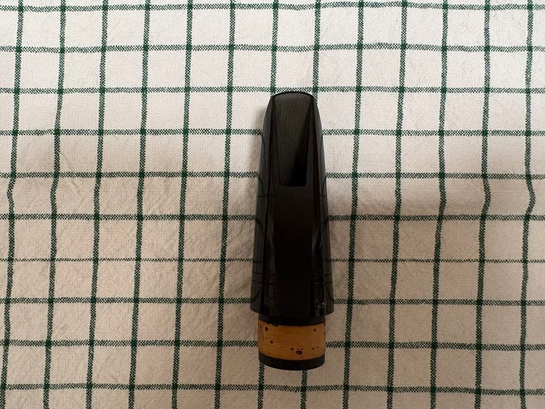 B♭クラリネット マウスピース Vandoren 5RV Profile88