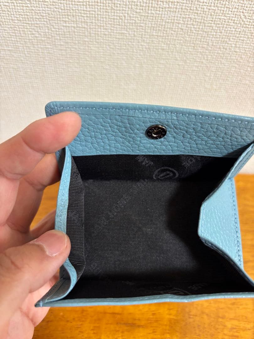 JAM  MADE✖️NF COMPACT WALLET サカナクション