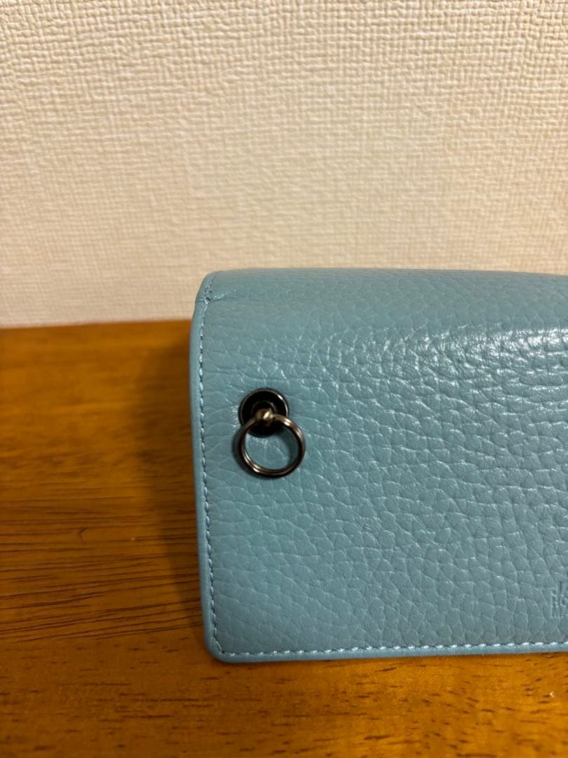 JAM  MADE✖️NF COMPACT WALLET サカナクション