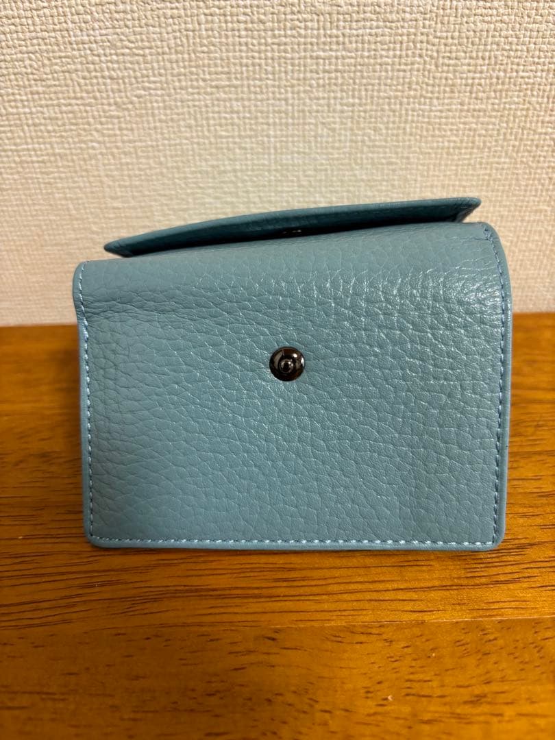 JAM  MADE✖️NF COMPACT WALLET サカナクション