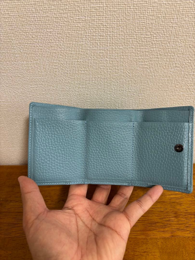 JAM  MADE✖️NF COMPACT WALLET サカナクション