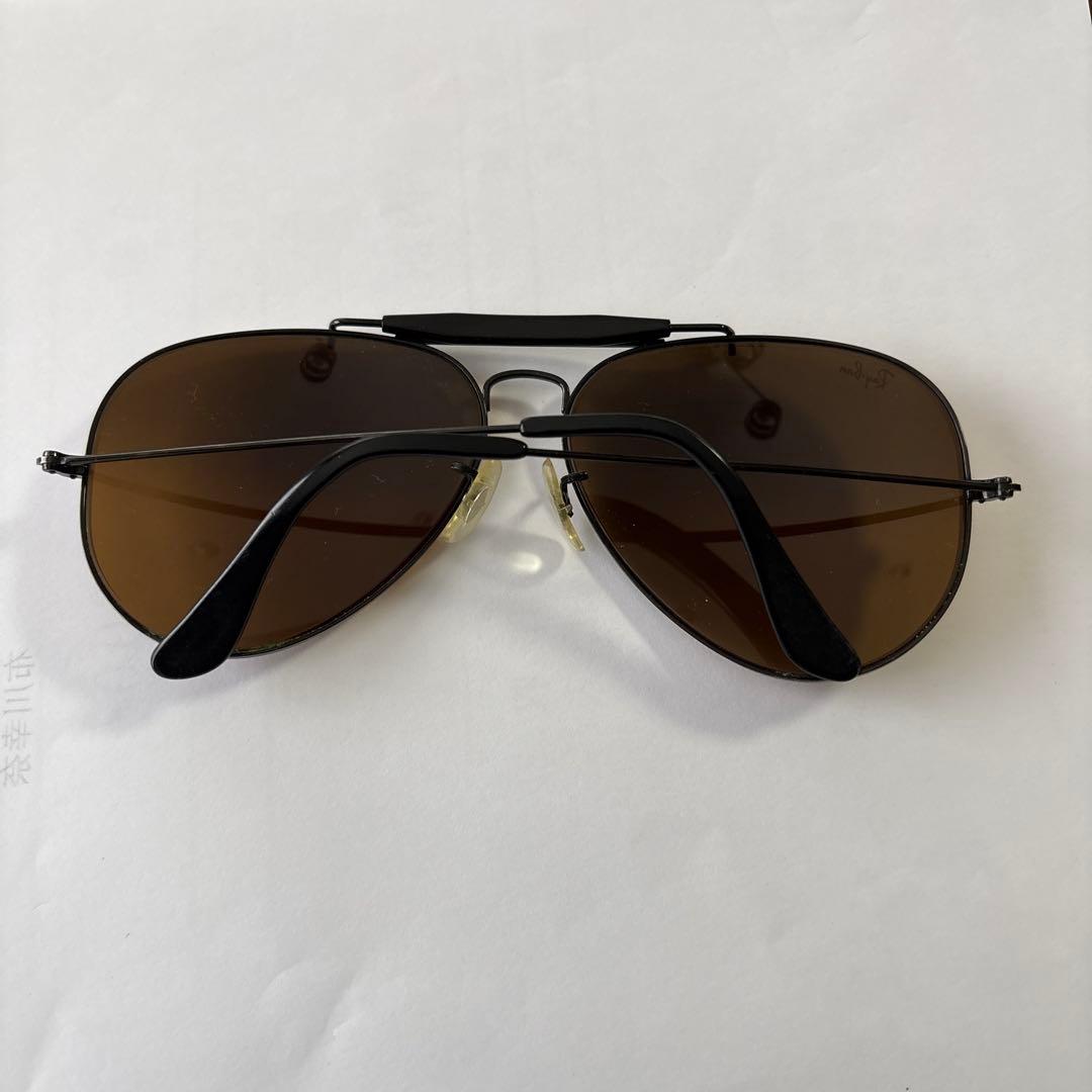 Ray-Ban アビエーター サングラス
