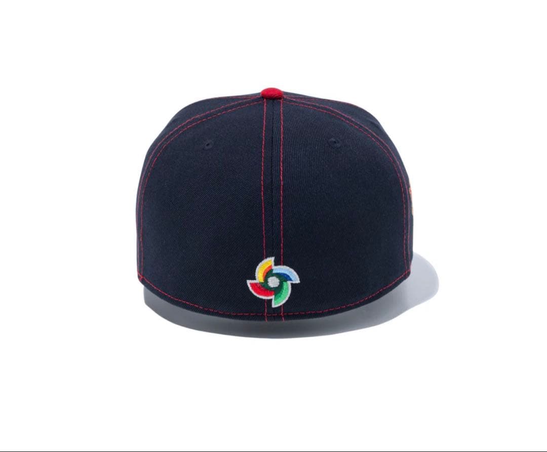 NEW ERA 59 FIFTY WBC OHTANI 16 7 7/8大谷
