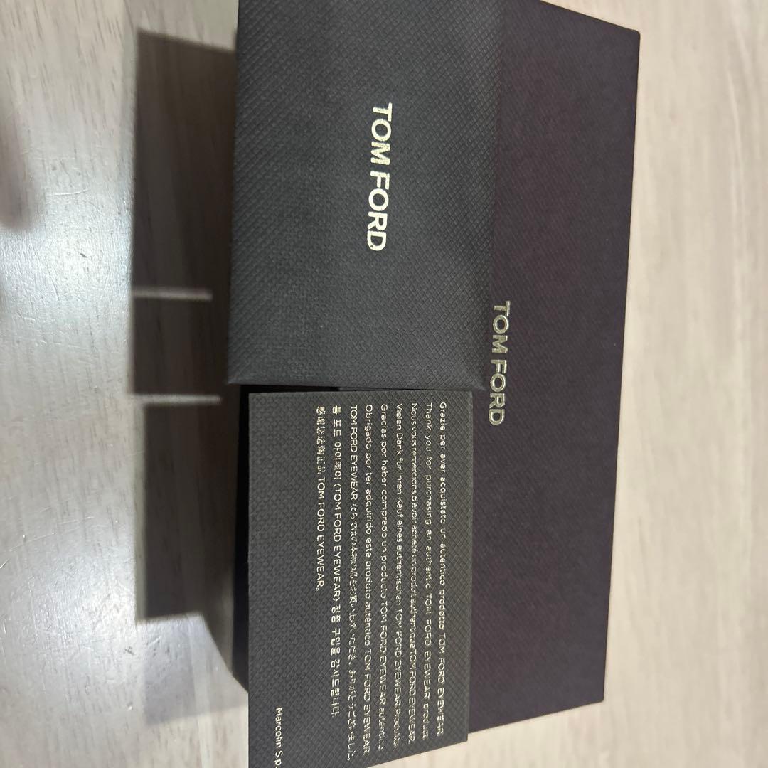 TOM FORD TF237 サングラス