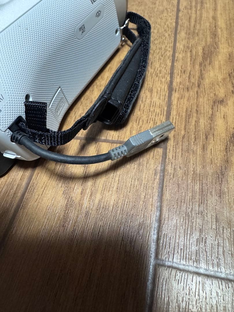 ビデオカメラ sony HDR-CX480