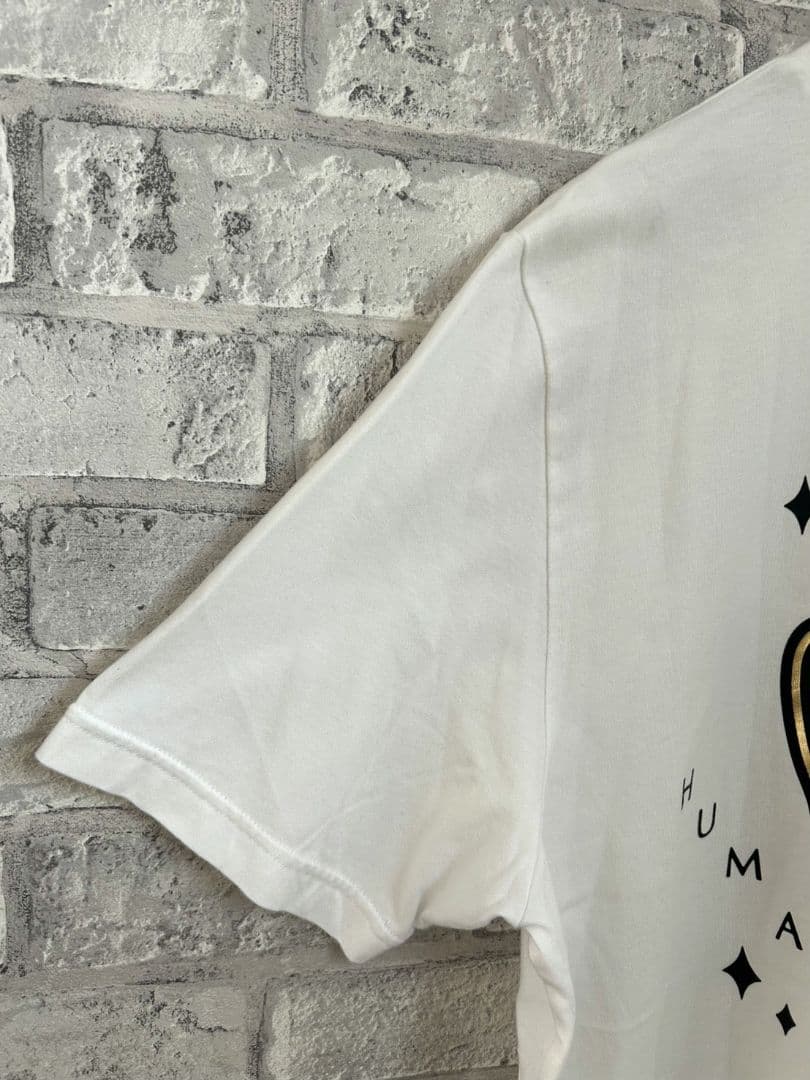 HUMAN MADE × adidas Originals 21ss Tシャツ
