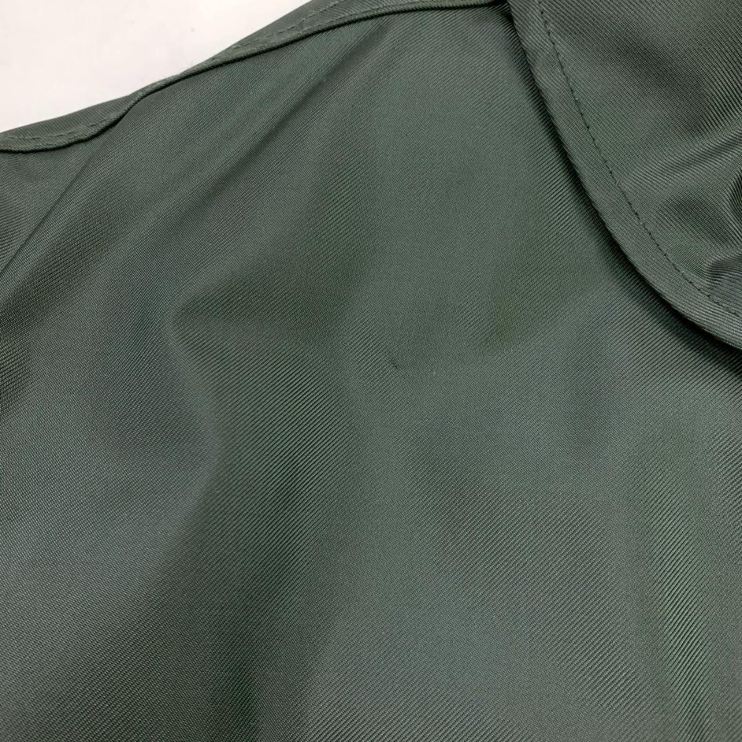 美品★90s 米軍実物 CWU-45/Ｐ ALPHA 1995年 M　E167