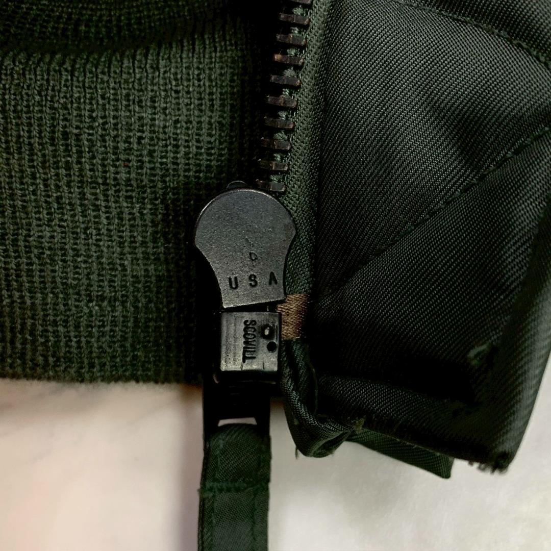 美品★90s 米軍実物 CWU-45/Ｐ ALPHA 1995年 M　E167