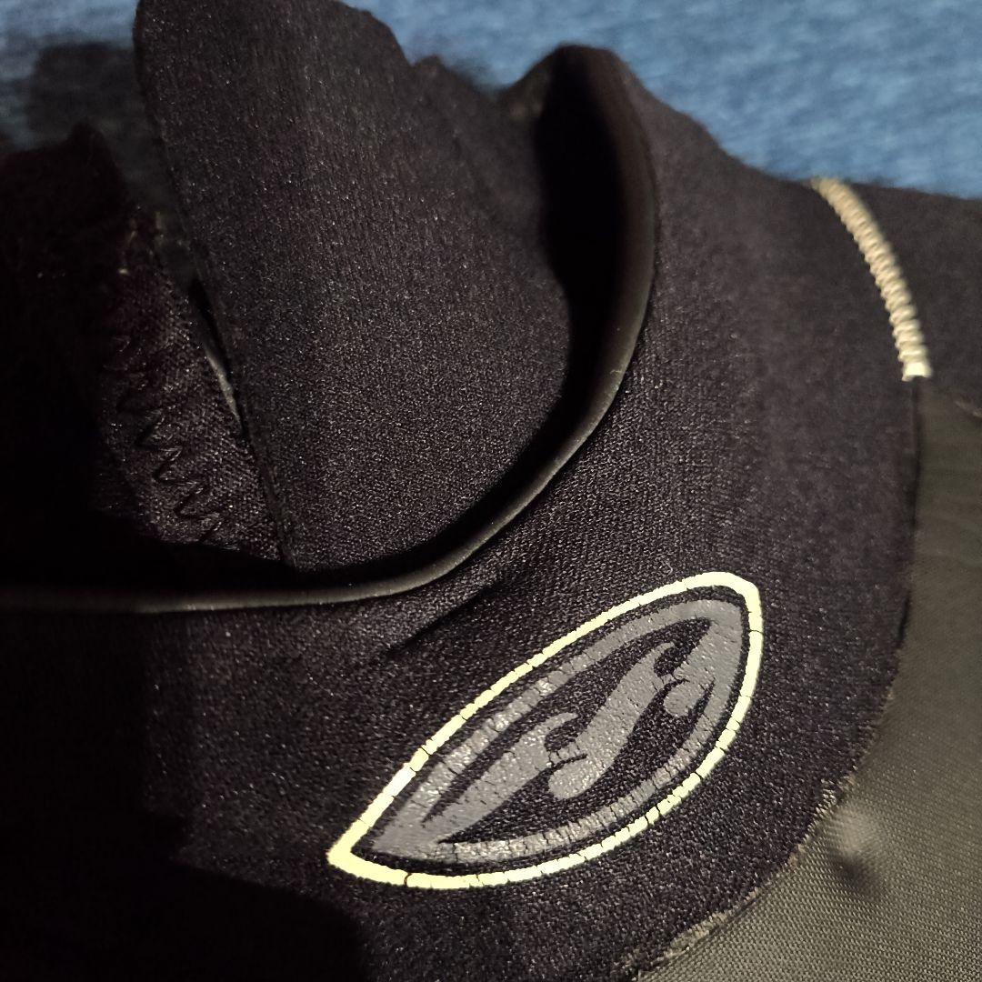 Billabonn ビラボン ウェットスーツ 5/4/3mm BACK ZIP