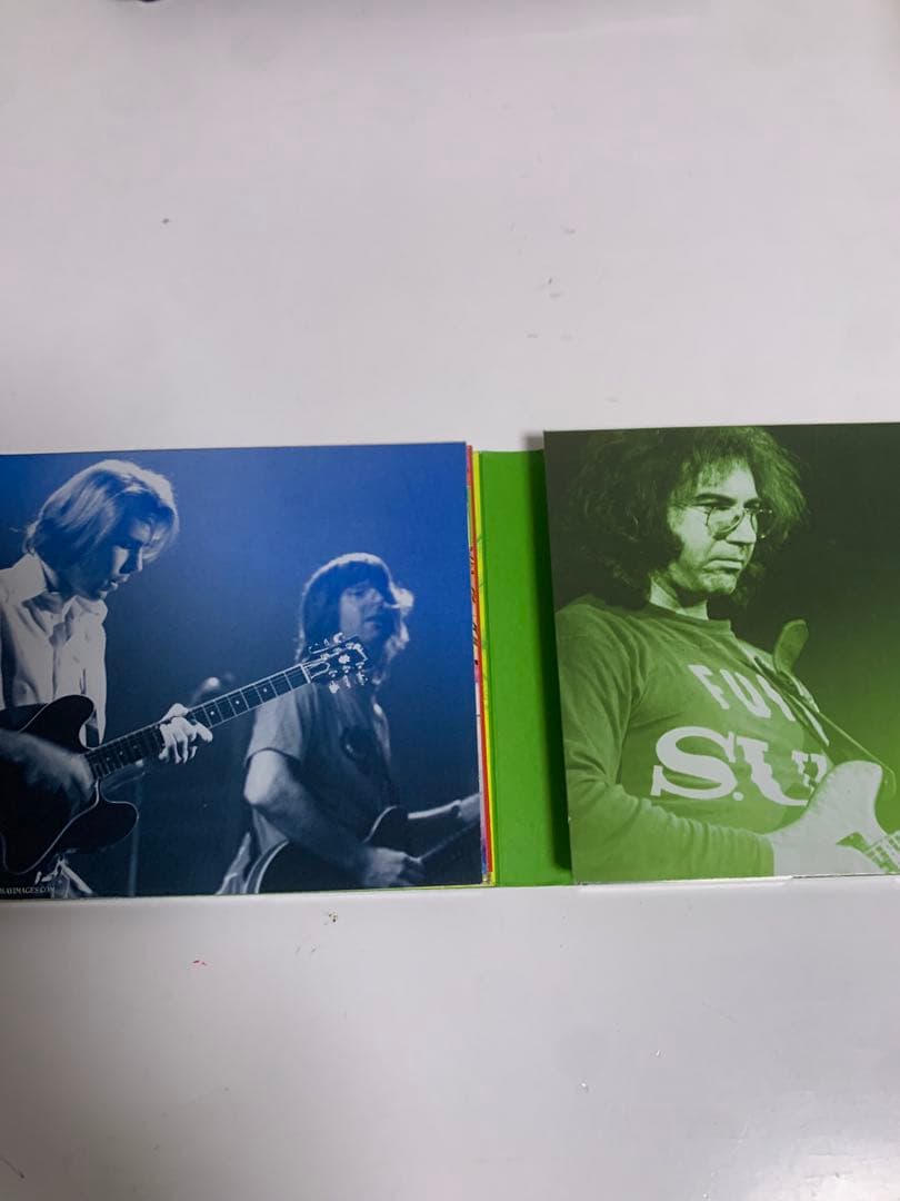 洋楽 Grateful Dead Dave's Picks Volume 13